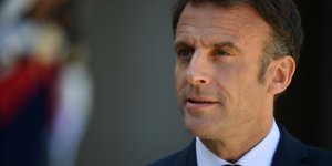 Service militaire : Emmanuel Macron souhaitait-il le rendre obligatoire ? 