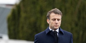 Réforme des retraites : la lettre des élus de gauche à Emmanuel Macron