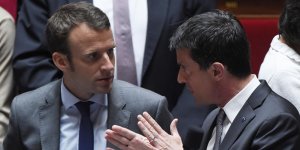 Gouvernement de concorde : à quoi pourrait ressembler la nouvelle idée d'Emmanuel Macron ?