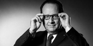 VIDEO Les très intimes confidences de François Hollande sur ses conquêtes