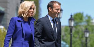 "Brigitte t’appelle" : quand un proche d’Emmanuel Macron l’avait bien cerné