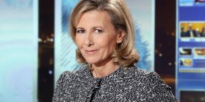 Marie Bernard : "TF1 pourrait débarquer Claire Chazal si elle continue à faire des bourdes"