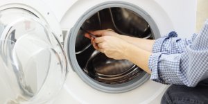 Lave-linge : l'astuce pour se passer de lessive