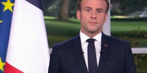 Vœux du Nouvel an : la boulette d'Emmanuel Macron