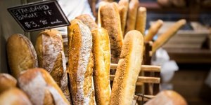 Boulangerie : pourquoi faut-il éviter les baguettes blanches ?