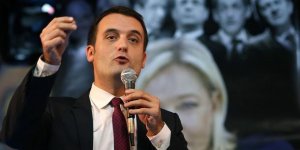 Comment Florian Philippot a oeuvré pour que Jean-Marie Le Pen soit sanctionné