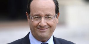 François Hollande : l'homme politique le plus gentil