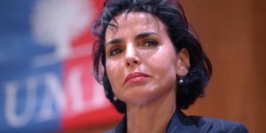 Municipales 2020 : Rachida Dati pense "éclater" Agnès Buzyn qui "ne connaît rien à Paris"