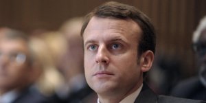 Discours d'Emmanuel Macron : cette erreur de sous-titre a fait rire les internautes