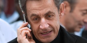 Compte en Suisse : quand Nicolas Sarkozy se joue des juges qui l'ont mis sur écoute...