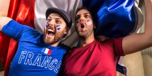 Paris en ligne et mondial de foot : attention aux arnaques !