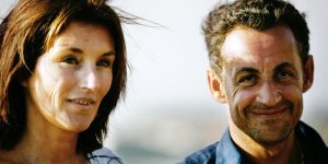 Nicolas Sarkozy : polémique autour de son ex-femme