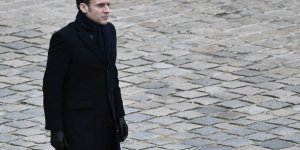 Coronavirus : que se passe-t-il si Emmanuel Macron est contaminé ?