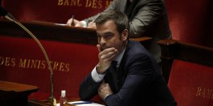 Olivier Véran : le nouvel atout popularité d'Emmanuel Macron ?