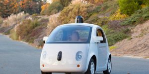 La Google Car autonome (enfin) dévoilée 