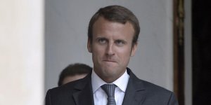 Emmanuel Macron : ce grave accident auquel il a échappé
