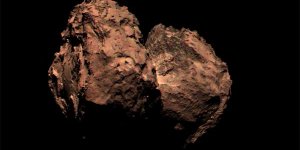Rosetta : non, l’eau de nos océans ne vient pas des comètes