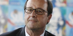 Présidentielle 2017 : la date de candidature de François Hollande révélée ?