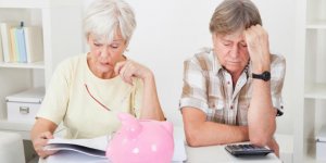 Mauvaise nouvelle pour les petites retraites ?