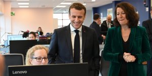 Agnès Buzyn, Olivier Véran, Emmanuel Macron... Que risquent ceux qui savaient pour le coronavirus ?