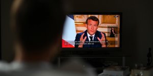 Discours d'Emmanuel Macron : ce qui a énervé les internautes