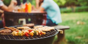 7 barbecues pour l'été à moins de 100 euros