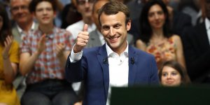 Présidentielle 2022 : qui pourrait voter pour Macron ?