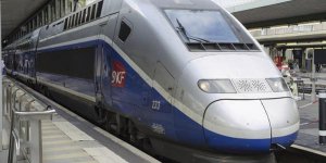Paris-Perpignan en TGV : un cauchemar de 13 heures