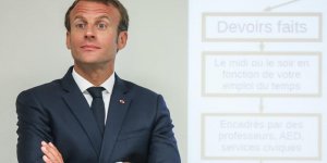 Budget : les grosses erreurs d’Emmanuel Macron