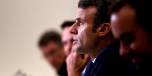 Emmanuel Macron : qui sont ces Français qui l’apprécient encore ?