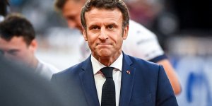 Macron et les chants pyrénéens : le drôle d’extrait qu’il ne fallait pas manquer