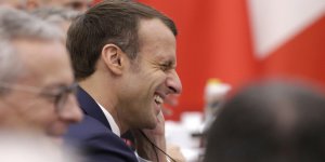 Quel est le programme d’Emmanuel Macron pour ce long week-end du 11 novembre ?
