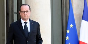 Quel est le programme de François Hollande pour ses derniers jours à l'Élysée ?