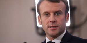 Macron et l'argent des cadeaux de Noël : la fausse polémique