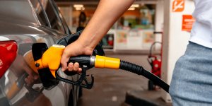 Pénurie de carburant : les 15 départements les plus touchés cette semaine
