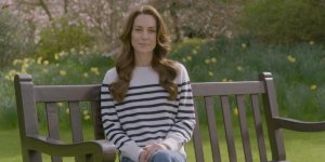 Kate Middleton atteinte d'un cancer : pourquoi l'a-t-elle annoncé avant Pâques ?