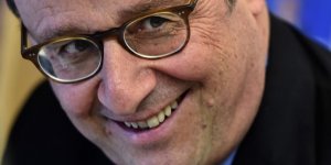 Retraite : François Hollande touche-t-il vraiment 36 000 euros par mois ?
