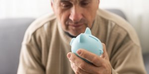 Inflation : des économistes souhaitent mettre les retraités 
