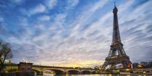 Paris se classe parmi les 10 villes qui comptent le plus de millionnaires dans le monde