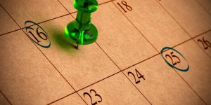 Jours fériés : quand sont les week-ends prolongés en 2017 ?
