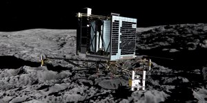 Rosetta : Jour J pour la sonde qui va larguer son robot Phileas