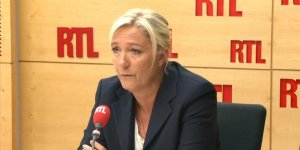 Marine Le Pen : "Il faut supprimer les radars"