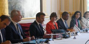 Discours d'Emmanuel Macron : les 3 "sacrifices" à prévoir