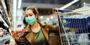 Port du masque : la liste des supermarchés où il est obligatoire 