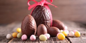 Arnaque au chocolat de Pâques : méfiez-vous de ce faux jeu concours 