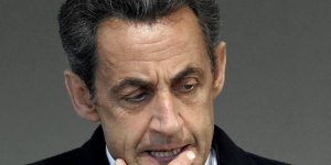 Nicolas Sarkozy : son fâcheux lapsus sur les "dictateurs"