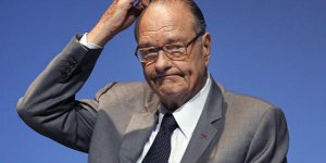 Pourquoi Jacques Chirac appelait-il son chien Ducon ?