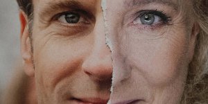 Présidentielle 2022 : y a-t-il des points de convergence entre Macron et Le Pen ?
