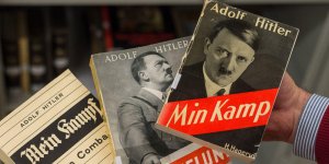 Mort d’Hitler : les infos à retenir du documentaire du 20 mars