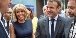 Emmanuel Macron et Edouard Philippe ont-ils besoin d'une attestation de sortie ?